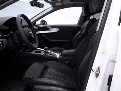 Audi A4L 2020 40 TFSI Fashionable and Dynamic - фото 12