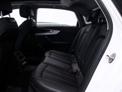 Audi A4L 2020 40 TFSI Fashionable and Dynamic - фото 14