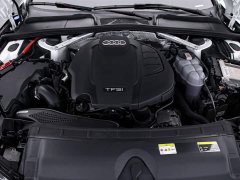 Audi A4L 2020 40 TFSI Fashionable and Dynamic - фото 17