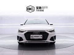 Audi A4L 2020 40 TFSI Fashionable and Dynamic - фото 2