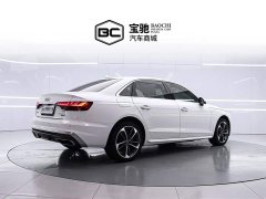 Audi A4L 2020 40 TFSI Fashionable and Dynamic - фото 3