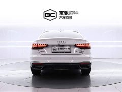 Audi A4L 2020 40 TFSI Fashionable and Dynamic - фото 4