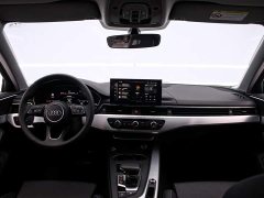 Audi A4L 2020 40 TFSI Fashionable and Dynamic - фото 5