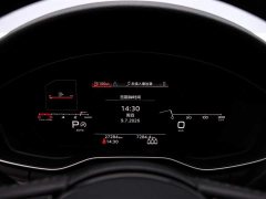 Audi A4L 2020 40 TFSI Fashionable and Dynamic - фото 6
