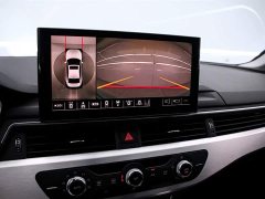 Audi A4L 2020 40 TFSI Fashionable and Dynamic - фото 8