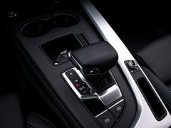 Audi A4L 2020 40 TFSI Fashionable and Dynamic - фото 9