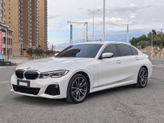 BMW 3 Series 325Li M Sports Package - фото 1