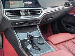 BMW 3 Series 325Li M Sports Package - фото 10