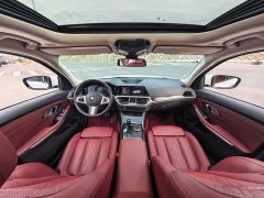 BMW 3 Series 325Li M Sports Package - фото 11