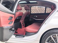 BMW 3 Series 325Li M Sports Package - фото 12