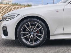 BMW 3 Series 325Li M Sports Package - фото 13