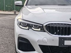 BMW 3 Series 325Li M Sports Package - фото 14