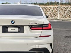 BMW 3 Series 325Li M Sports Package - фото 15