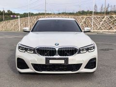 BMW 3 Series 325Li M Sports Package - фото 2