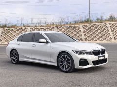 BMW 3 Series 325Li M Sports Package - фото 3