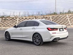 BMW 3 Series 325Li M Sports Package - фото 4