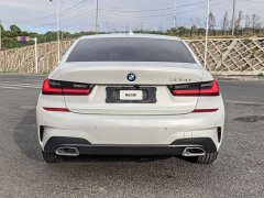 BMW 3 Series 325Li M Sports Package - фото 5