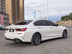 BMW 3 Series 325Li M Sports Package - фото 6