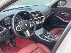 BMW 3 Series 325Li M Sports Package - фото 7
