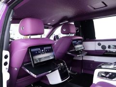 Rolls-Royce Phantom 2018 6.7T long wheelbase version - фото 10