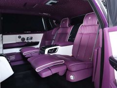 Rolls-Royce Phantom 2018 6.7T long wheelbase version - фото 12