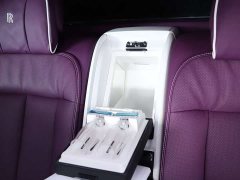 Rolls-Royce Phantom 2018 6.7T long wheelbase version - фото 13