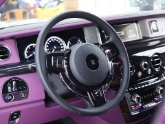 Rolls-Royce Phantom 2018 6.7T long wheelbase version - фото 14