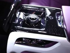 Rolls-Royce Phantom 2018 6.7T long wheelbase version - фото 16