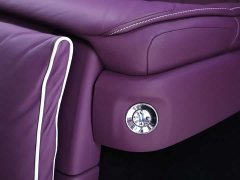 Rolls-Royce Phantom 2018 6.7T long wheelbase version - фото 17