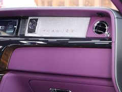 Rolls-Royce Phantom 2018 6.7T long wheelbase version - фото 19
