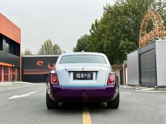 Rolls-Royce Phantom 2018 6.7T long wheelbase version - фото 4