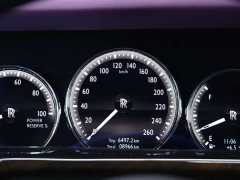Rolls-Royce Phantom 2018 6.7T long wheelbase version - фото 5