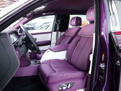 Rolls-Royce Phantom 2018 6.7T long wheelbase version - фото 6