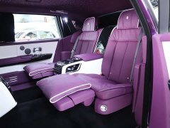 Rolls-Royce Phantom 2018 6.7T long wheelbase version - фото 7