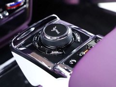 Rolls-Royce Phantom 2018 6.7T long wheelbase version - фото 9