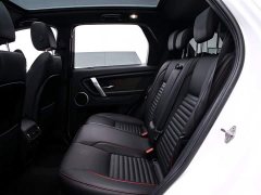 Lexus Discovery Sport 2022 facelift 249PS R-Dynamic S performance version 5 seats - фото 14