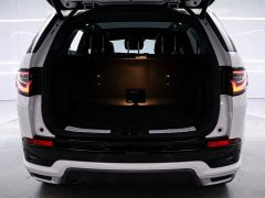 Lexus Discovery Sport 2022 facelift 249PS R-Dynamic S performance version 5 seats - фото 15