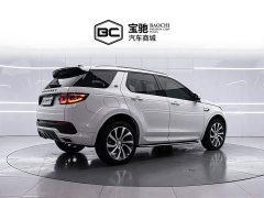 Lexus Discovery Sport 2022 facelift 249PS R-Dynamic S performance version 5 seats - фото 3
