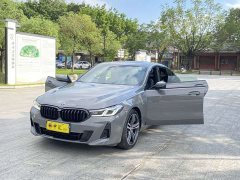 BMW 6 Series GT 2021 Facelift 630i M Sport Package - фото 10