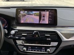 BMW 6 Series GT 2021 Facelift 630i M Sport Package - фото 12