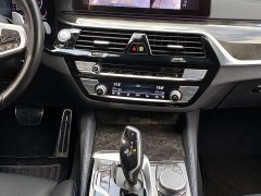 BMW 6 Series GT 2021 Facelift 630i M Sport Package - фото 13