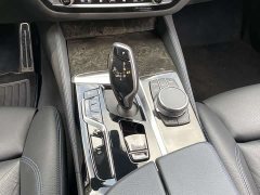BMW 6 Series GT 2021 Facelift 630i M Sport Package - фото 15