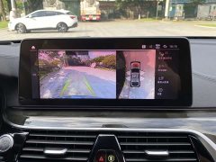 BMW 6 Series GT 2021 Facelift 630i M Sport Package - фото 16