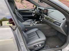 BMW 6 Series GT 2021 Facelift 630i M Sport Package - фото 17