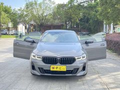 BMW 6 Series GT 2021 Facelift 630i M Sport Package - фото 2