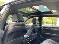 BMW 6 Series GT 2021 Facelift 630i M Sport Package - фото 20