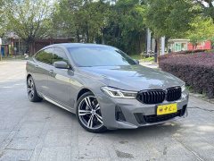 BMW 6 Series GT 2021 Facelift 630i M Sport Package - фото 3