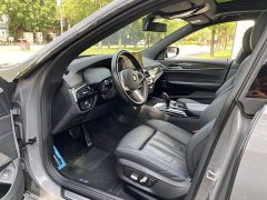 BMW 6 Series GT 2021 Facelift 630i M Sport Package - фото 4