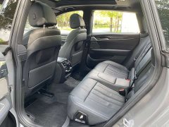 BMW 6 Series GT 2021 Facelift 630i M Sport Package - фото 6