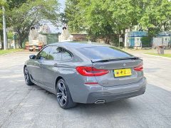 BMW 6 Series GT 2021 Facelift 630i M Sport Package - фото 7